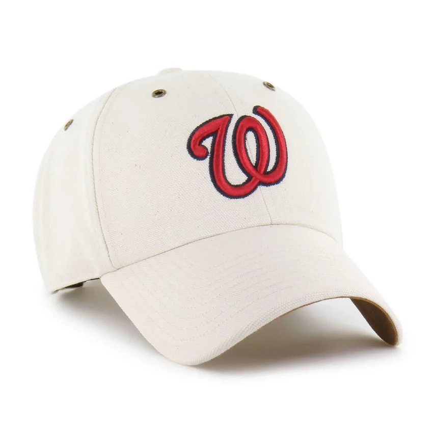 Washington Nationals '47 Undyed Clean Up