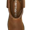 Waterproof 10" Soft Toe Wellington Wedge Boot