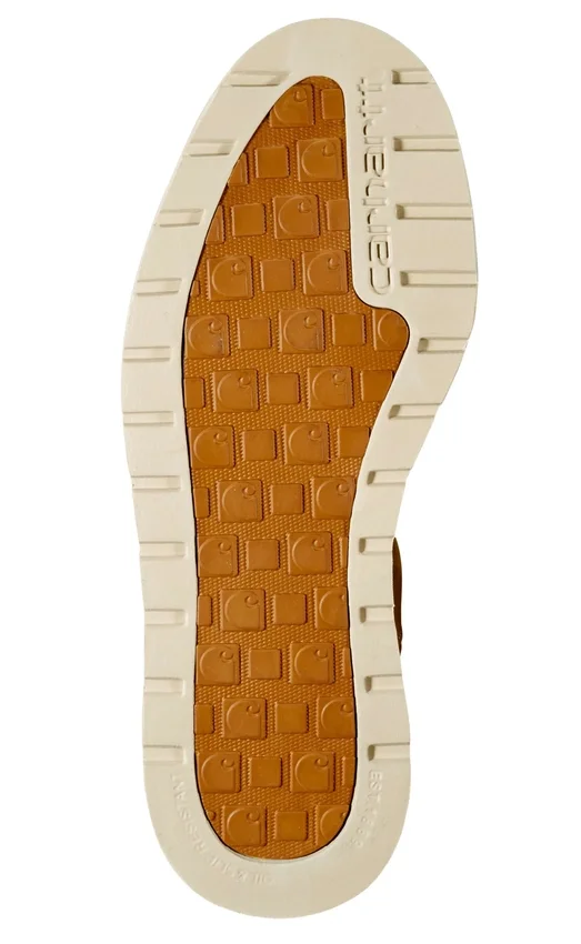 Waterproof 10" Soft Toe Wellington Wedge Boot