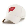 Wisconsin Badgers '47 Undyed Clean Up