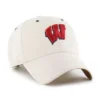 Wisconsin Badgers '47 Undyed Clean Up