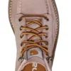 Women's 6" Moc Toe Wedge Boot