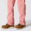 Women's Ashland Loose Fit Canvas Overalls