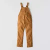 Women's Ashland Loose Fit Canvas Overalls