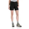 Women's Ashland Stretch Canvas Work Shorts