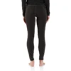 Women's Base Layer Thermal Leggings - Carhartt Force® - Heavyweight - Synthetic Wool-Blend Fleece