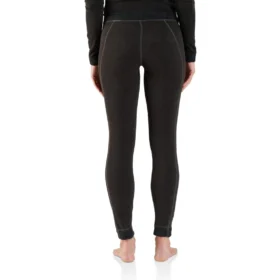 Women’s Base Layer Thermal Leggings – Carhartt Force® – Heavyweight – Synthetic Wool-Blend Fleece