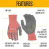 Women's C-Grip Pro Palm Glove