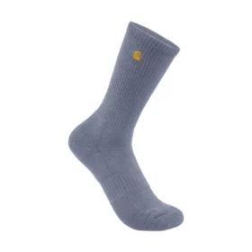 Women’s Carhartt Force® Midweight Crew Sock 2-Pack
