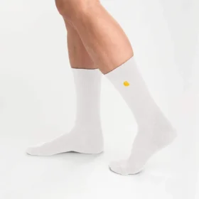 Women’s Carhartt Force® Midweight Crew Sock 2-Pack