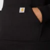 Women's Clarksburg Quarter Zip Sweatshirt