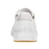 Women's Detroit Canvas Sneaker