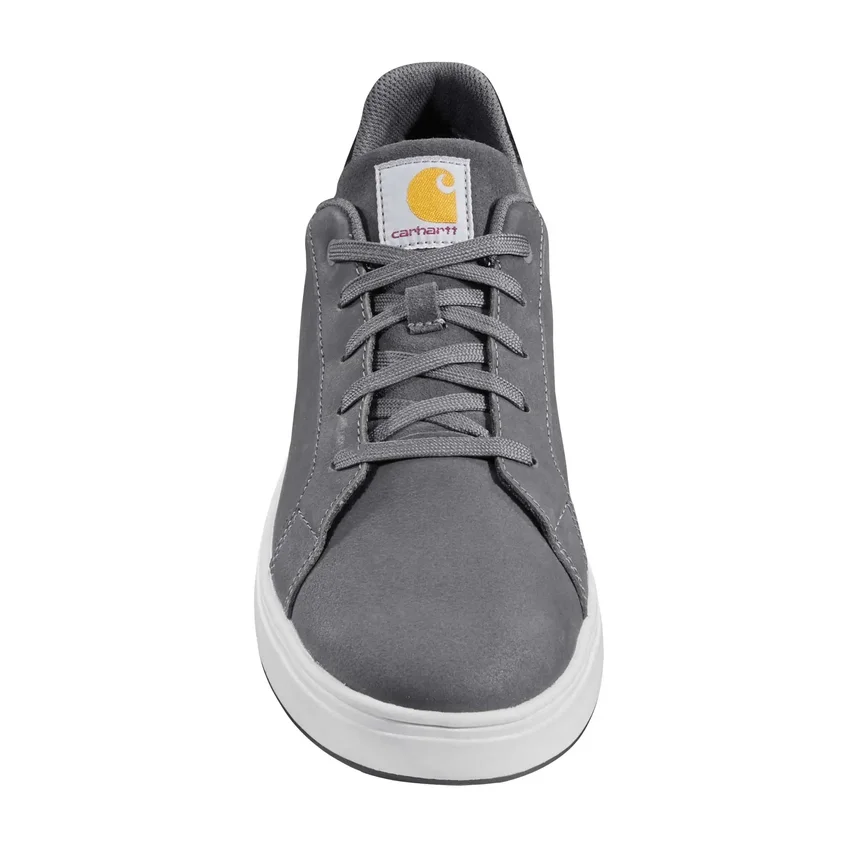 Women's Detroit Leather Sneaker