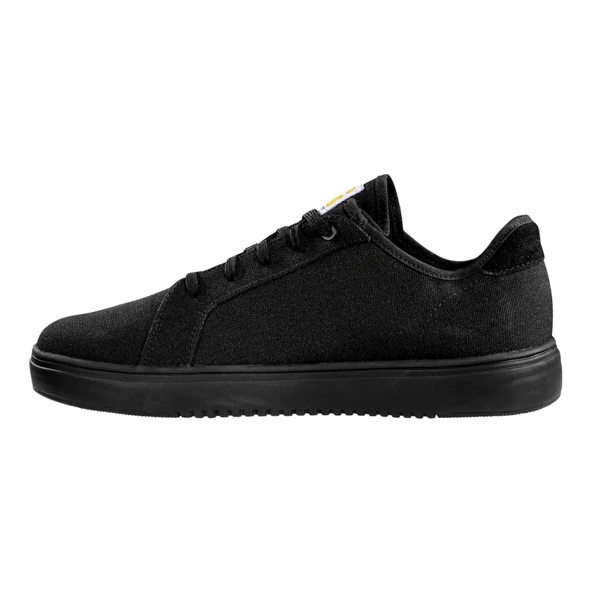 Women's Detroit Sd Nano Toe Canvas Work Sneaker