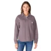 Women's Durham Knit Overshirt