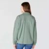 Women's Durham Knit Overshirt
