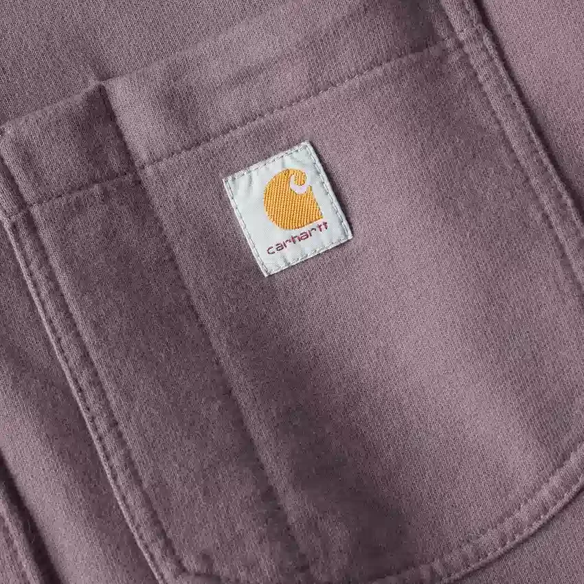 Women's Durham Knit Overshirt