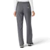 Women's Force Cross-Flex Boot Cut Scrub Pant