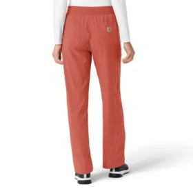 Women’s Force Cross-Flex Boot Cut Scrub Pant