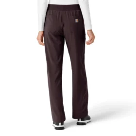 Women’s Force Cross-Flex Boot Cut Scrub Pant