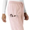 Women's Force Cross-Flex Boot Cut Scrub Pant