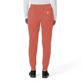 Women’s Force Cross-Flex Cargo Jogger Scrub Pant