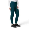 Women's Force Cross-Flex Cargo Jogger Scrub Pant