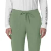 Women's Force Cross-Flex Cargo Jogger Scrub Pant