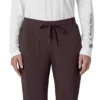 Women's Force Cross-Flex Cargo Jogger Scrub Pant