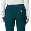 Women's Force Cross-Flex Cargo Jogger Scrub Pant
