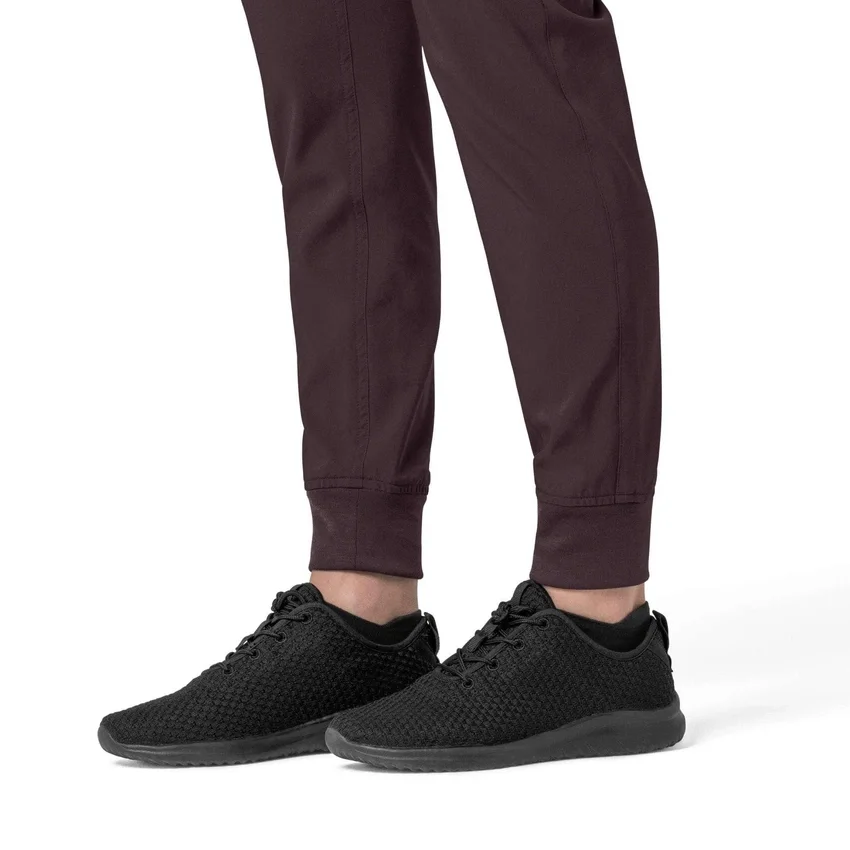Women's Force Cross-Flex Cargo Jogger Scrub Pant