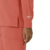 Women's Force Cross-Flex Crew Neck Long Sleeve Scrub Top