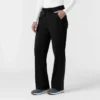 Women's Force Cross-Flex Knit Boot Cut Scrub Pant