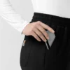 Women's Force Cross-Flex Knit Boot Cut Scrub Pant