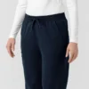 Women's Force Cross-Flex Knit Boot Cut Scrub Pant