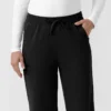 Women's Force Cross-Flex Knit Boot Cut Scrub Pant