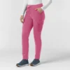 Women's Force Cross-Flex Knit Modern Scrub Pant