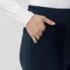 Women's Force Cross-Flex Knit Modern Scrub Pant