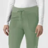 Women's Force Cross-Flex Knit Modern Scrub Pant