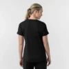 Women's Force Cross-Flex Knit V-Neck Scrub Top