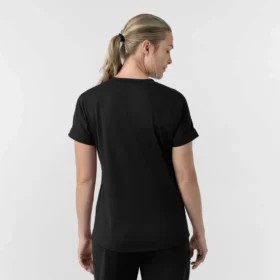 Women’s Force Cross-Flex Knit V-Neck Scrub Top