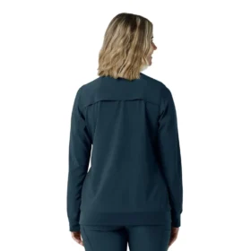 Women’s Force Cross-Flex Lightweight Scrub Jacket
