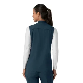 Women’s Force Cross-Flex Lightweight Scrub Vest