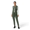 Women's Force Cross-Flex Lightweight Scrub Vest