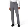Women's Force Cross-Flex Straight Leg Cargo Scrub Pant