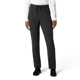 Women's Force Cross-Flex Straight Leg Cargo Scrub Pant