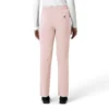 Women's Force Cross-Flex Straight Leg Cargo Scrub Pant