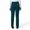 Women's Force Cross-Flex Straight Leg Cargo Scrub Pant