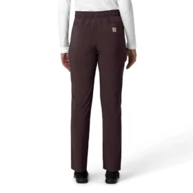 Women’s Force Cross-Flex Straight Leg Cargo Scrub Pant