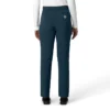 Women's Force Cross-Flex Straight Leg Cargo Scrub Pant